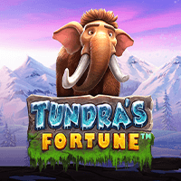 Vận May Tundra icon