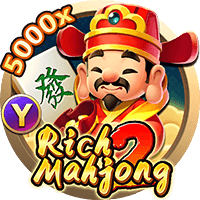 Mạt Chược Phát Tài 2 icon