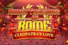 Hidden Treasures of Rome - Cleopatra's Love