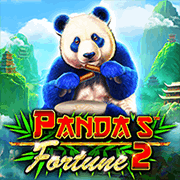 Vận May Gấu Trúc 2 icon