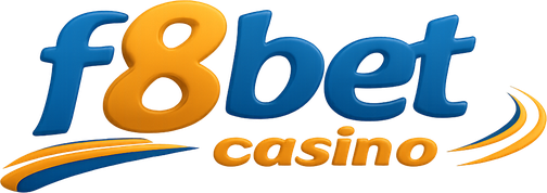 casinoonlinef8bet.com Logo